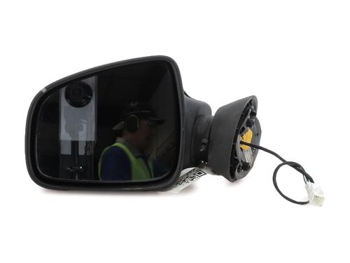 Left mirror DACIA SANDERO 1.2 16V LPG | BP25731919C26 