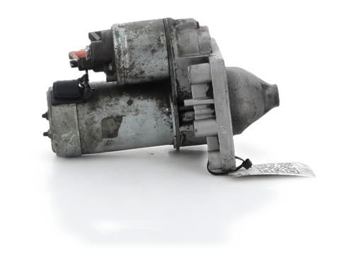 Used Starter Starter PEUGEOT 206 Hatchback (2A/C) 1.4 HDi eco 70 (68 hp) 39971699 39971699