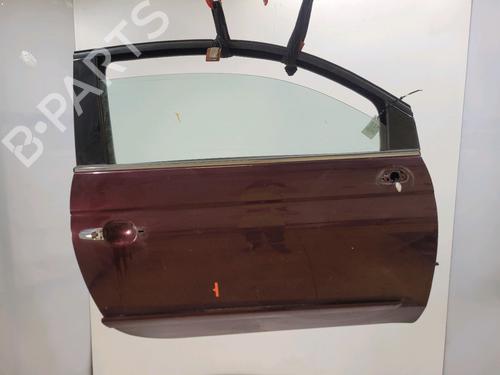 Dør høyre foran Dør høyre foran FIAT 500 (312_) 0.9 (312AXG1A, 312.AXG11) (86 hp) 36373977 36373977