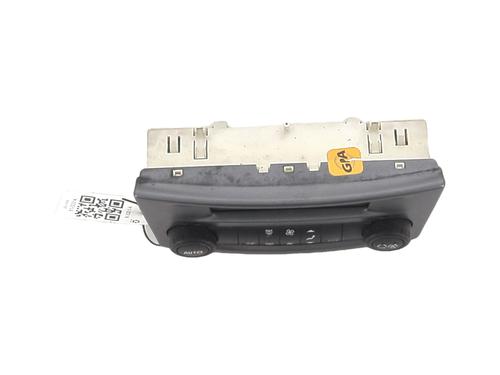 Climate control RENAULT LAGUNA II (BG0/1_) 1.9 dCi (BG08, BG0G) | BP25453023I5 