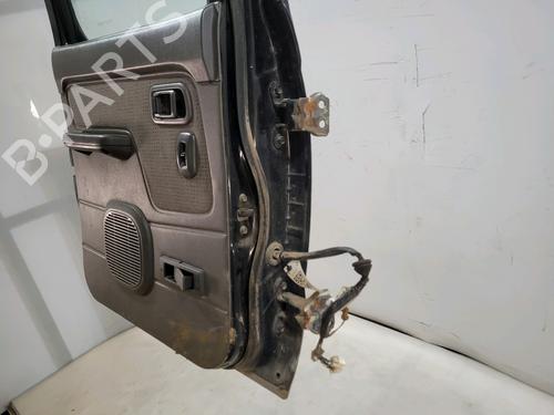 Left rear door NISSAN PICK UP (D22) 2.5 dCi 4WD | BP24994782C4 