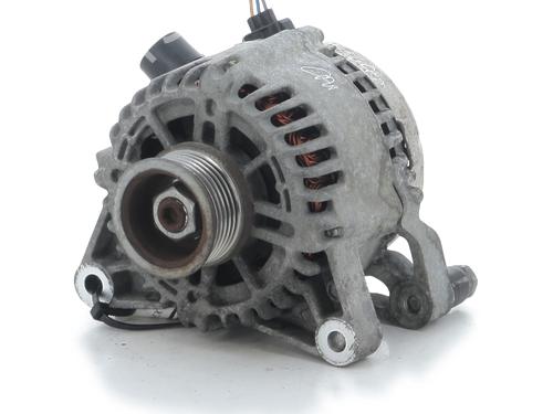 Used Alternator FORD FIESTA V (JH_, JD_) 1.4 TDCi (68 hp) 31303368
