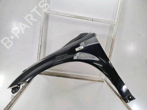 Used Left front fenders NISSAN MURANO I (Z50) 3.5 4x4 (234 hp) 17336238
