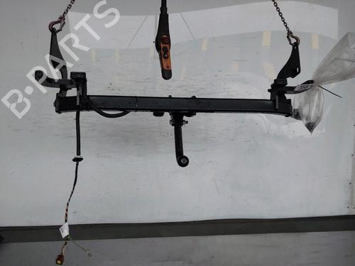 Used Tow ball/Mechanism PEUGEOT 2008 II (UD_, US_, UY_, UJ_, UR_, UC_) 1.2 PureTech 130 (USHNS, URHNS) (130 hp) 31032031