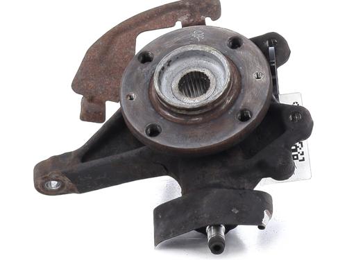 Used Right front steering knuckle Right front steering knuckle PEUGEOT 406 Coupe (8C) 3.0 V6 24V (190 hp) 33189888 33189888