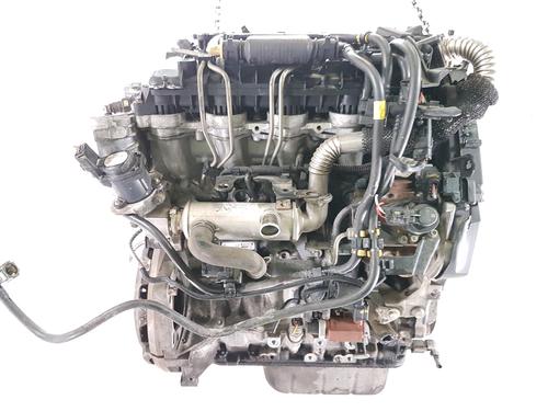 Engine CITROËN C5 III (RD_) 1.6 HDi 110 (RD9HZC) | BP31822007M1