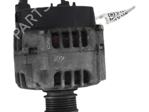 Alternator DACIA LOGAN (LS_) 1.5 dCi (LS0K) | BP36877327M7 - Image 5