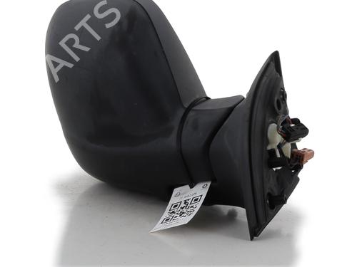 Right mirror PEUGEOT PARTNER Platform/Chassis  | BP32225752C27 