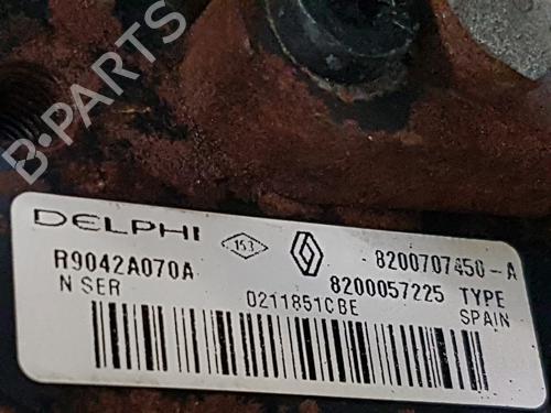 Engine RENAULT KANGOO Express (FW0/1_) 1.5 dCi 70 (FW0A, KW0V) | BP37599808M1 - Image 9