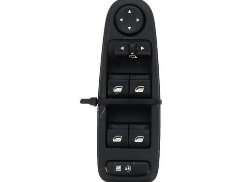 Venstre Foran elrute bryter CITROËN C4 Picasso I MPV (UD_) [2006-2015]  24482410