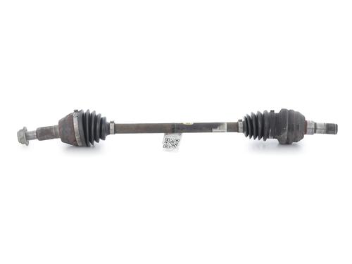 Left rear driveshaft CHEVROLET CAPTIVA (C100, C140) 2.0 D 4WD | BP32693295M40 - Image 2