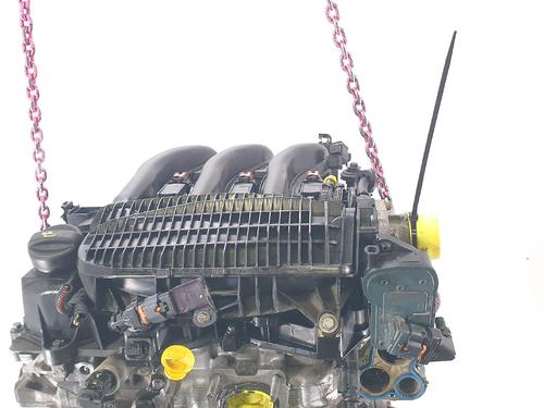 Engine PEUGEOT 208 I (CA_, CC_) 1.2 VTI 82 | BP30842478M1 