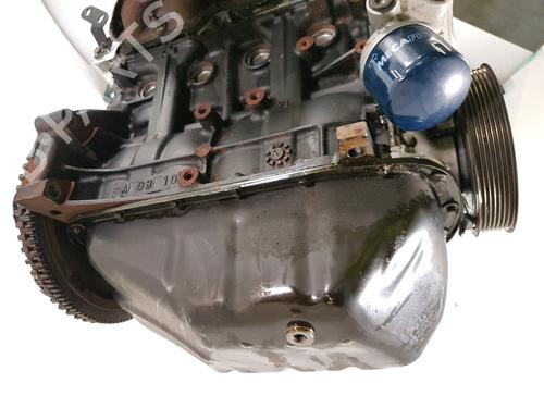 Engine RENAULT TWINGO II (CN0_) 1.2 16V (CN04, CN0B) | BP30925471M1 