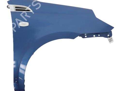 Used Right front fenders Right front fenders CHEVROLET AVEO / KALOS Hatchback (T250, T255) 1.2 (84 hp) 34610881 34610881