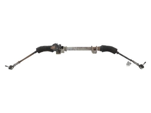 Steering rack RENAULT CLIO II (BB_, CB_) 1.6 16V (BB01, BB0H, BB0T, BB14, BB1D, BB1R, BB2KL, BB3G... | BP32180414M22 