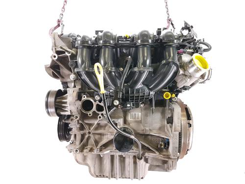 Engine FORD FIESTA VI (CB1, CCN) 1.25 | BP38716932M1 - Image 2