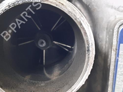 Engine OPEL CORSA D (S07) 1.3 CDTI (L08, L68) | BP31797439M1 