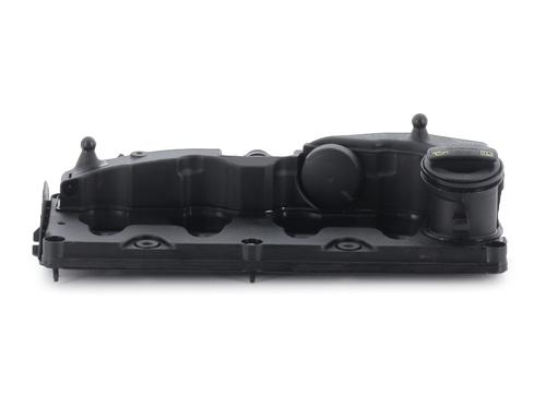 Valve cover VW GOLF VI (5K1) 1.6 TDI | BP31875778M124