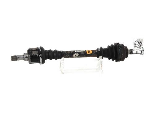Left front driveshaft CITROËN C4 I (LC_) 1.6 HDi | BP29602482M38 