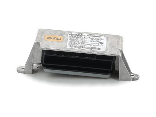 Kollisjonspute styreenhet RENAULT GRAND SCÉNIC II (JM0/1_) 1.9 dCi (JM14) (131 hp) 29144853