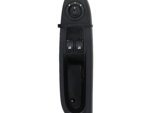 Used Left front window switch Left front window switch RENAULT CLIO II (BB_, CB_) 1.5 dCi (B/CB07) (65 hp) 33838730 33838730