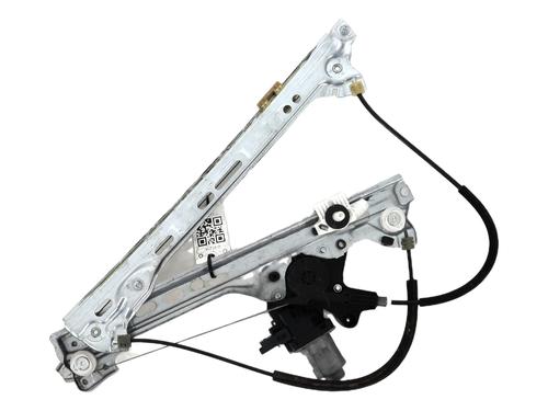 Front left window mechanism RENAULT MEGANE IV Hatchback (B9A/M/N_) 1.3 TCe 115 (B9N9) | BP23335713C22 