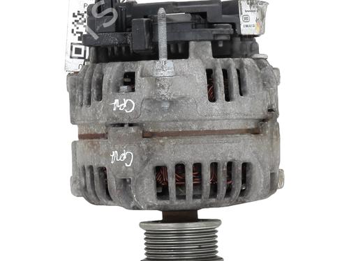 Alternator RENAULT MODUS / GRAND MODUS (F/JP0_) 1.5 dCi (FP0F, JP0F) | BP31577648M7 