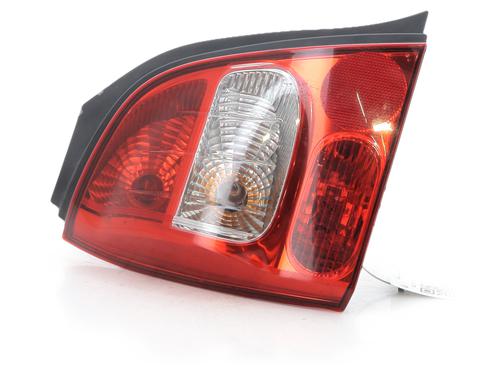 Left taillight RENAULT TWINGO II (CN0_) 1.6 RS (CN0N, CN0R, CN0S) | BP38978682C34 - Image 2