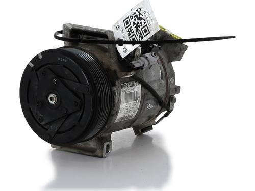 AC compressor RENAULT CLIO IV (BH_) 0.9 TCe 90 (BHNF, BHMA, BHMH, BHJK, BHJR) | BP29055786M34 
