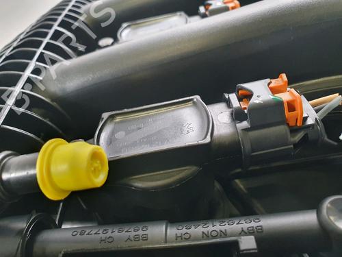 Engine CITROËN C4 CACTUS 1.2 VTi 82 | BP38917968M1 - Image 7