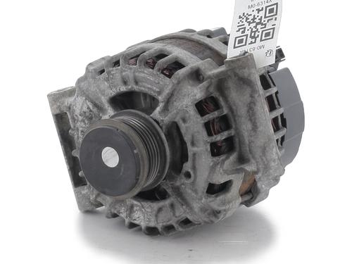 Used Alternator CITROËN JUMPER II Van 2.2 HDi 130 (130 hp) 31326538