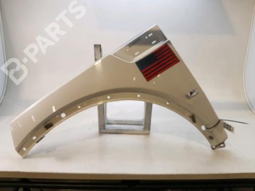 Used Left front fenders DODGE NITRO 2.8 CRD 4WD (177 hp) 10421860