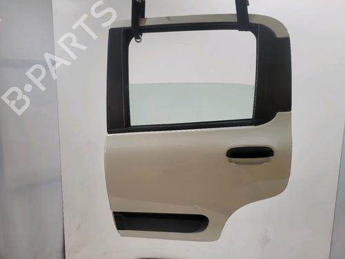 Used Left rear door Left rear door 38480260 38480260
