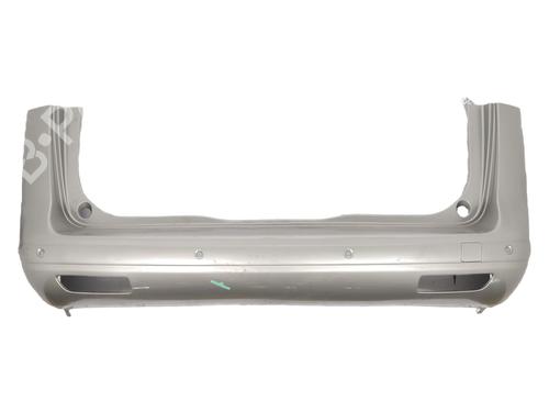 Used Rear bumper Rear bumper PEUGEOT 5008 (0U_, 0E_) 2.0 HDi (163 hp) 40071286 40071286