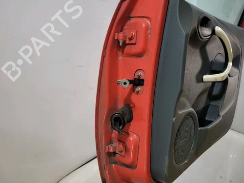 Right front door FORD KA (RU8) 1.2 | BP25209534C3