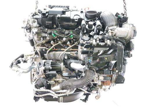 Engine CITROËN C4 II (NC_) 1.6 HDi 110 | BP30141131M1