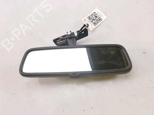 Used Rear mirror OPEL VECTRA C GTS (Z02) 1.9 CDTI (F68) (120 hp) 13673623