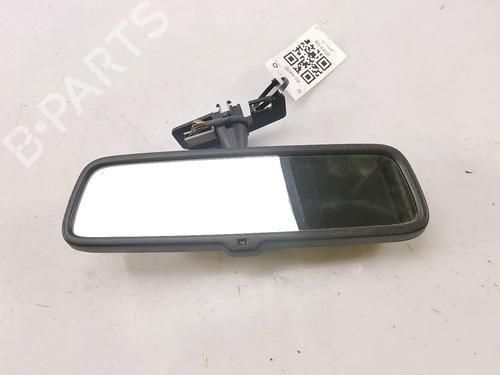 Rear mirror OPEL VECTRA C GTS (Z02) 1.9 CDTI (F68) (120 hp) 13673623