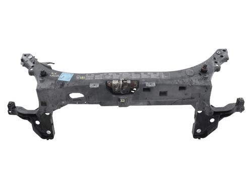 Frontplate/Frontkurv RENAULT MODUS / GRAND MODUS (F/JP0_) [2004-2025]  28332643