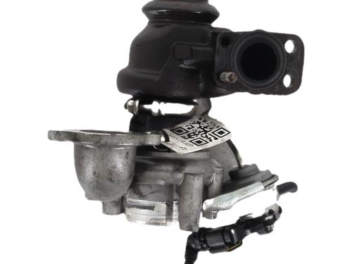 Turbolader/Kompressor Turbolader/Kompressor 39489331 39489331