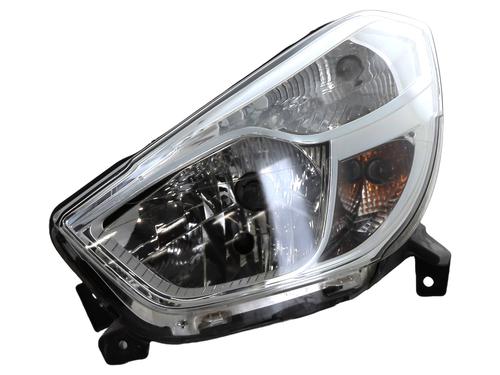 Left headlight DACIA DOKKER Box Body/MPV 1.2 TCe 115 (FEM0) | BP29495207C28 