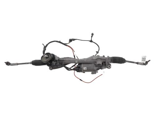 Used Steering rack AUDI A3 (8V1, 8VK) 2.0 TDI quattro (184 hp) 31122540