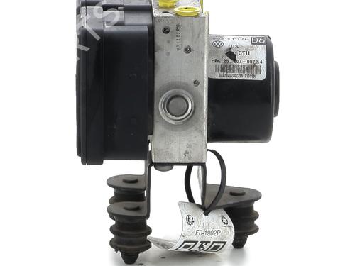 ABS pump VW JETTA IV (162, 163, AV3, AV2)  | BP26677256M43 