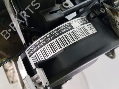 Engine VW POLO V (6R1, 6C1)  | BP27396064M1 