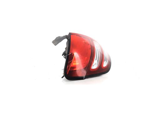 Left taillight CITROËN C3 II (SC_) 1.4 HDi 70 (SC8HZC, SC8HR0, SC8HP4) | BP32152121C34 