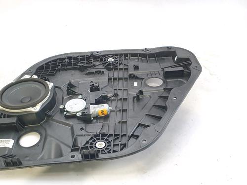 Used Rear right window mechanism KIA CARENS IV 1.7 CRDi (136 hp) 30165840