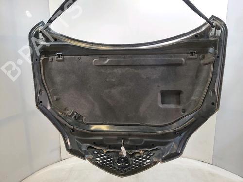 Hood MAZDA 3 (BK) 2.0 (BKEP) | BP29762506C1 