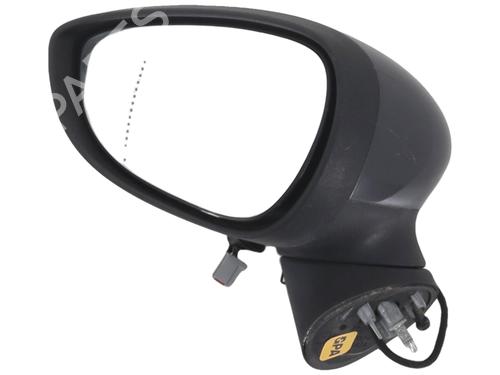 Retrovisore sinistro FORD FIESTA VI (CB1, CCN) 1.4 TDCi (70 hp) 31285246