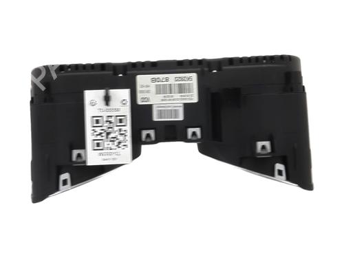 Instrument cluster VW GOLF VI (5K1) 1.4 TSI | BP26541747C47