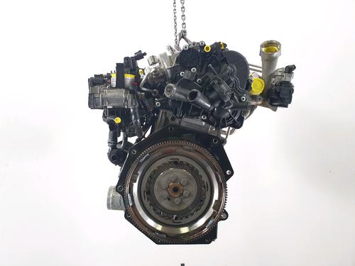 Engine AUDI A1 (8X1, 8XK) 1.4 TFSI | BP39461036M1 - Image 3